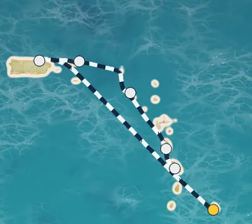 7 Night Barbados to Barbados cruise