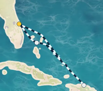 5 Night Port Canaveral to Port Canaveral cruise