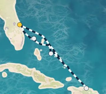 7 Night Port Canaveral to Port Canaveral cruise