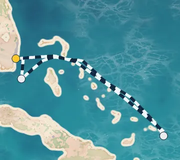 5 Night Miami to Miami cruise