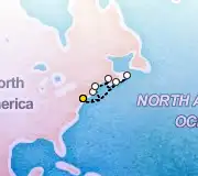 9 Night Bayonne to Bayonne cruise