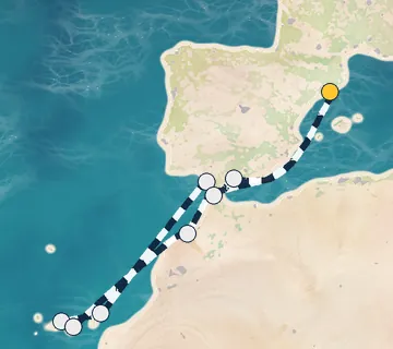 12 Night Barcelona to Barcelona cruise