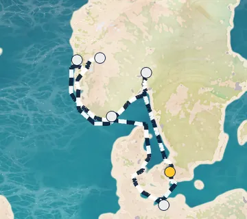 7 Night Copenhagen to Copenhagen cruise