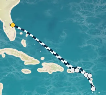 10 Night Port Canaveral to Port Canaveral cruise