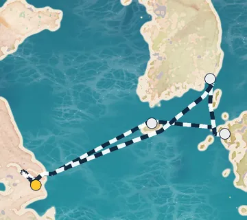 5 Night Shanghai to Shanghai cruise