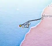 7 Night Tenerife to Tenerife cruise