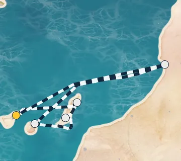 7 Night Tenerife to Tenerife cruise