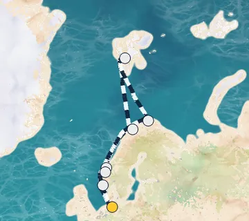 14 Night Hamburg to Hamburg cruise