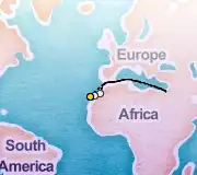 7 Night Tenerife to Tenerife cruise