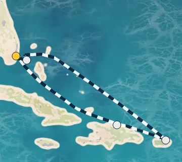 7 Night Miami to Miami cruise