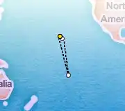 14 Night Honolulu to Honolulu cruise