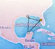 7 Night Tampa to Tampa cruise