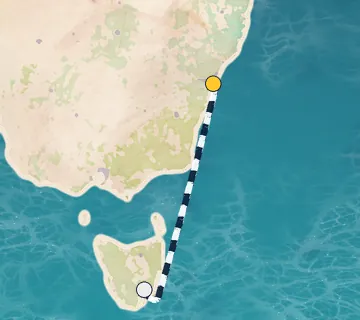 4 Night Sydney to Sydney cruise
