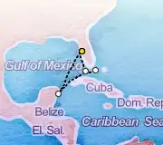 7 Night Tampa to Tampa cruise