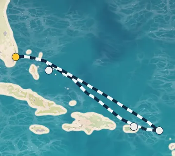 7 Night Ft. Lauderdale to Ft. Lauderdale cruise