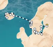 17 Night Helsinki to Reykjavik cruise