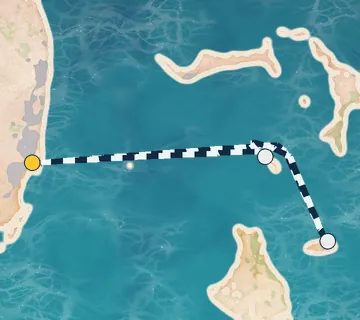 4 Night Miami to Miami cruise