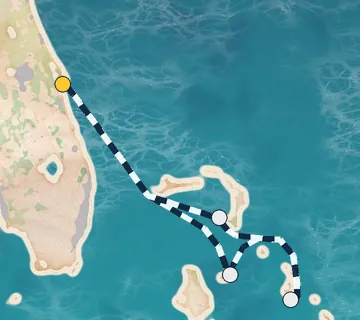 5 Night Port Canaveral to Port Canaveral cruise