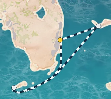 4 Night Ft. Lauderdale to Ft. Lauderdale cruise
