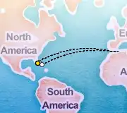 4 Night Miami to Miami cruise