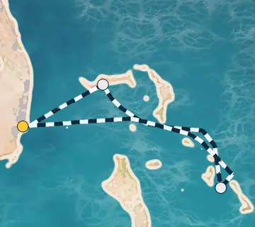 4 Night Miami to Miami cruise