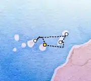 7 Night Las Palmas to Las Palmas cruise