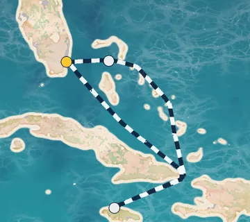 5 Night Miami to Miami cruise