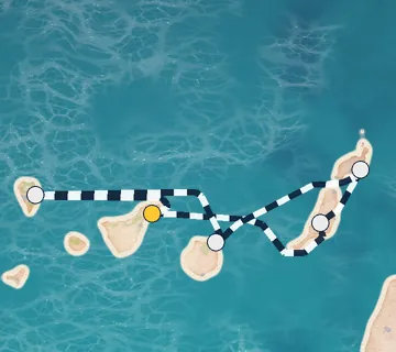 7 Night Tenerife to Tenerife cruise