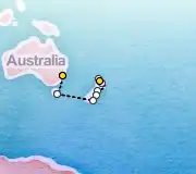 13 Night Auckland to Sydney cruise