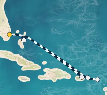 8 Night Ft. Lauderdale to Ft. Lauderdale cruise