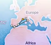 10 Night Marseille to Marseille cruise