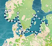 14 Night Berlin to Berlin cruise
