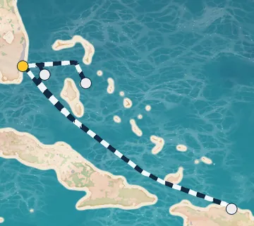 6 Night Miami to Miami cruise