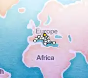 21 Night Trieste to Trieste cruise