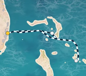 5 Night Ft. Lauderdale to Ft. Lauderdale cruise