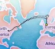 7 Night Amsterdam to Amsterdam cruise