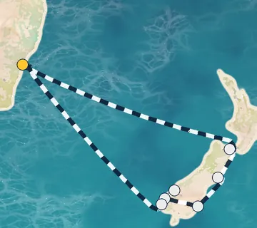 9 Night Sydney to Sydney cruise