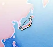 17 Night Tokyo to Tokyo cruise