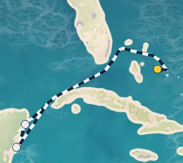 5 Night Princess Cays to Princess Cays cruise