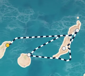 7 Night Tenerife to Tenerife cruise