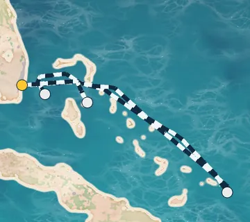 6 Night Miami to Miami cruise