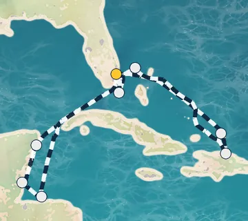 14 Night Ft. Lauderdale to Ft. Lauderdale cruise