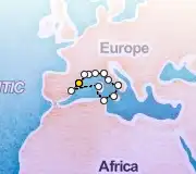 14 Night Barcelona to Barcelona cruise