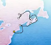 9 Night St. Lawrence River to New York cruise