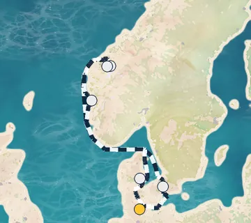 7 Night Kiel to Kiel cruise