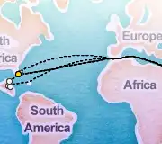 7 Night Ft. Lauderdale to Ft. Lauderdale cruise