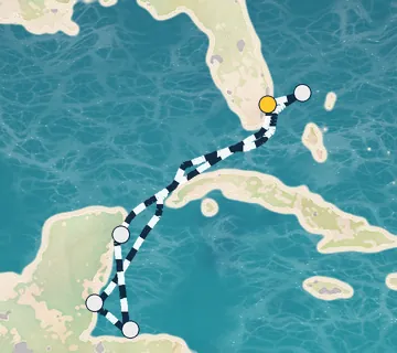 7 Night Ft. Lauderdale to Ft. Lauderdale cruise