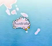 24 Night Sydney to Melbourne cruise
