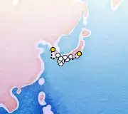 12 Night Tokyo to Seoul cruise