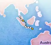 10 Night Singapore to Bali cruise